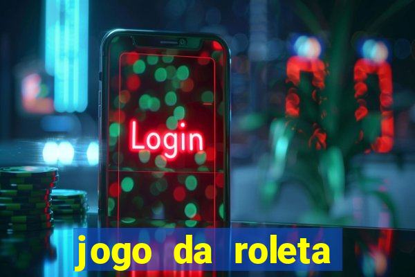 jogo da roleta silvio santos